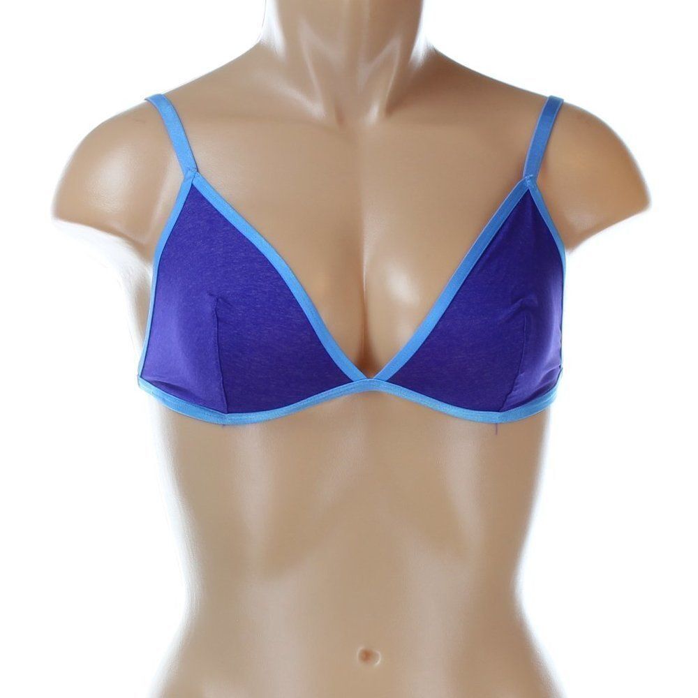 VS Victoria's Secret Bralette NWT